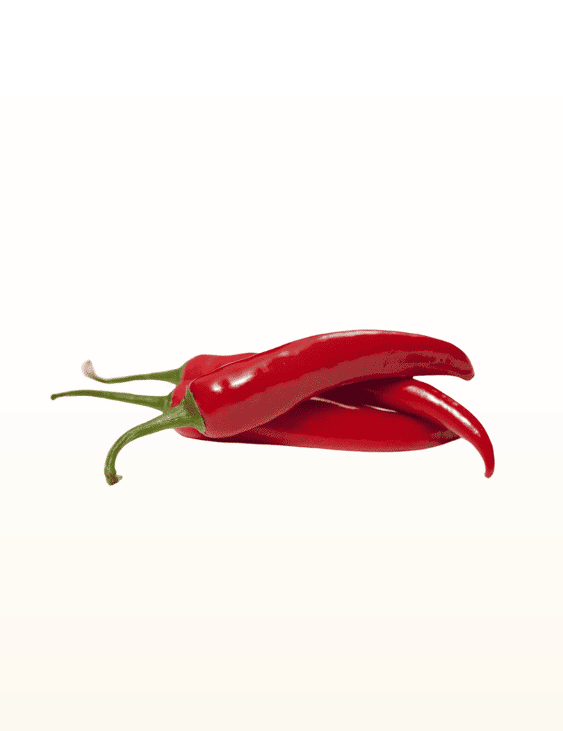 Piment Oiseaux